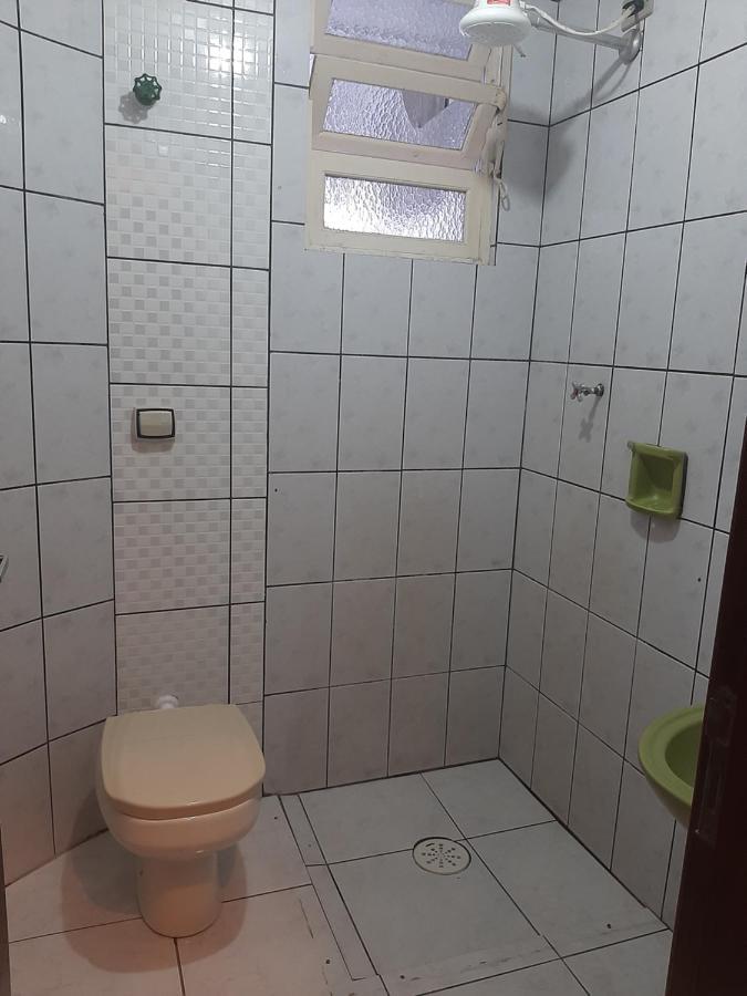 Mobiliado No Canto Do - Grande - Sp Férias, Temporada, Feriados Apartamento *