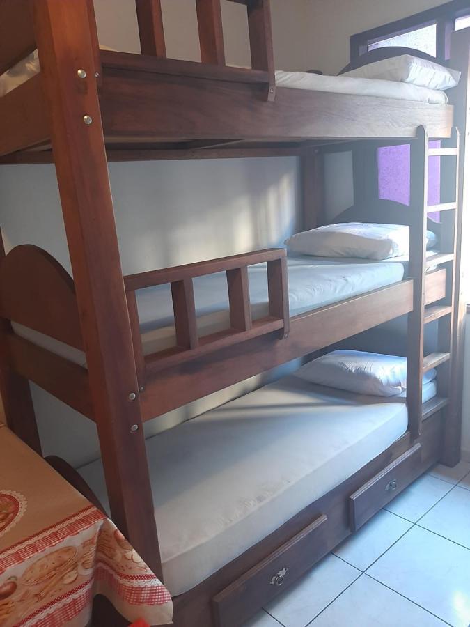 Apartamento Mobiliado No Canto Do - Grande - Sp Férias, Temporada, Feriados