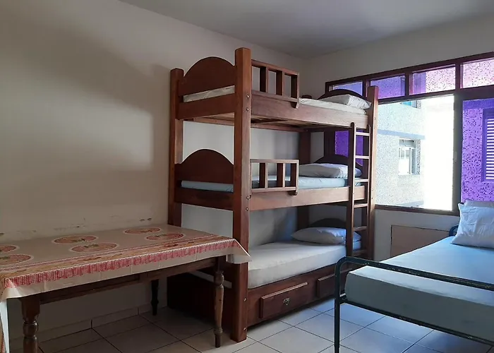 Apartamento Mobiliado No Canto Do Forte - Praia Grande - Sp Ferias, Temporada, Feriados