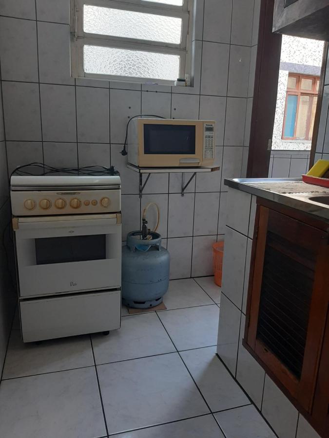Apartment Mobiliado No Canto Do - Grande - Sp Ferias, Temporada, Feriados *