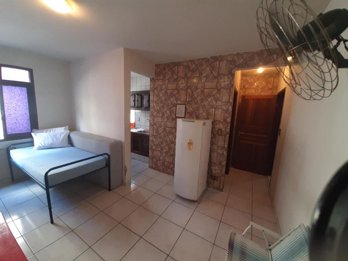 Apartment Mobiliado No Canto Do - Grande - Sp Ferias, Temporada, Feriados *