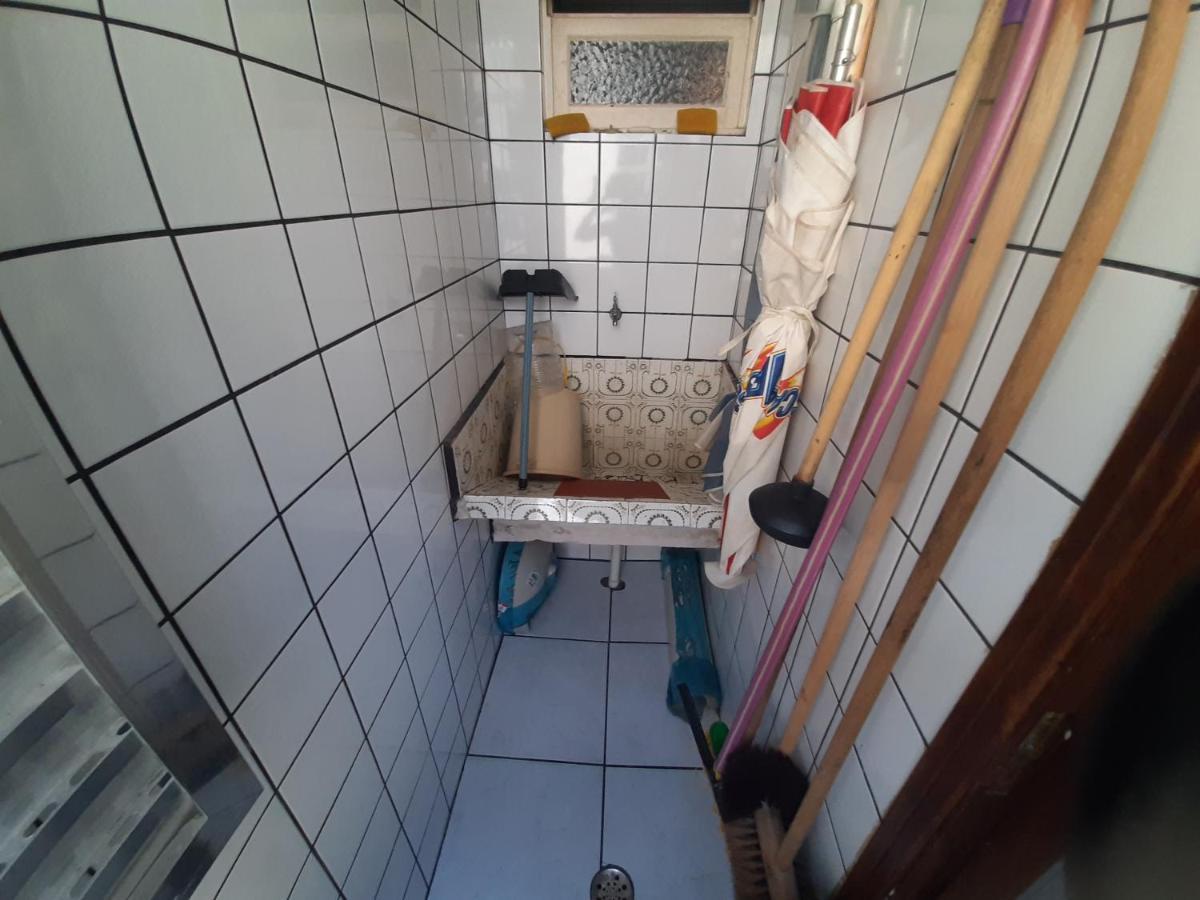 Apartment Mobiliado No Canto Do - Grande - Sp Ferias, Temporada, Feriados