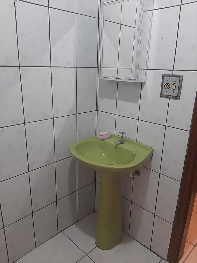 Mobiliado No Canto Do - Grande - Sp Ferias, Temporada, Feriados Apartment *